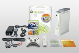 「Xbox360バリューパック」11月6日に29,800円で発売開始〜『AC6』『ビューティフル塊魂』同梱