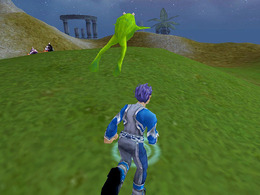 基本無料MMORPG 『ネオスチーム』ジメジメ梅雨をカエルの薬で乗り越えろ!6 月5 日よりインゲームイベント『カエルの秘薬』開催!