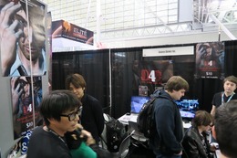 【PAX East 2015】Xbox One『D4』のPC版が開発中、アクセスゲームズSWERY氏を直撃