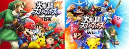 『大乱闘スマッシュブラザーズ for Nintendo 3DS / Wii U』の北米での売上が400万本を突破