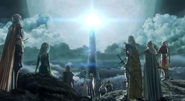 PC版『FFIV: ジ・アフター 月の帰還』イントロムービーが公開