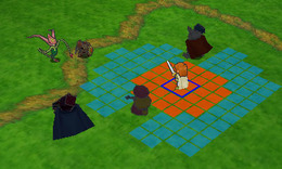 『ポポロクロイス牧場物語』バトルシステム&クエストの情報が公開…システムは王道のコマンドバトルに