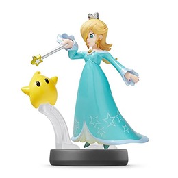 「amiibo」追加出荷情報…ピットは5月14日頃、ロゼッタ＆チコは6月上旬に