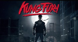 【60秒アプリタッチ】『Kung Fury Game』－レトロとシンプルな爽快感が融合したアクションゲーム