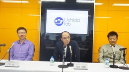 ユークスに「Uchida lab」設立！『ラブプラス』の内田氏が自由な発想で活動する新部署