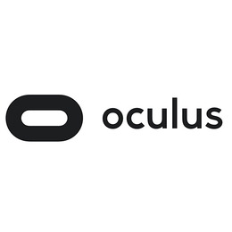 Oculusの新しいロゴ