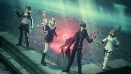 PC『ガンスリンガー ストラトス リローデッド』最新PV登場! アップデート情報も判明