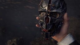 【E3 2015】『Dishonored 2』国内向け発売は2016年春に決定！一部ストーリーも判明