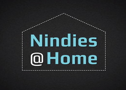 任天堂の新しい取り組み「Nindies@Home」