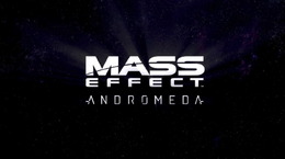 【E3 2015】『マスエフェクト アンドロメダ』2016年ホリデーシーズン発売