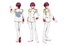 TVアニメ「ヴァルキリードライブ」は10月放送! Gカップ美少女を含むキャラ3名の詳細も