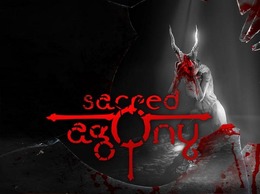 “地獄”が舞台のサバイバルホラー『Sacred Agony』が不気味で、グロテスクで、おぞましい