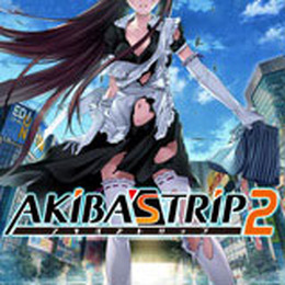 AKIBA'S TRIP2