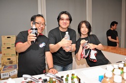 【レポート】勝利者が語る「あーくれぼ2015」…“やっぱり優勝だな”と言葉を残したのはあの人