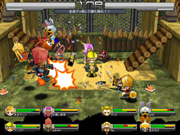 (C)2006-2007 CyberStep, Inc. All Rights Reserved.