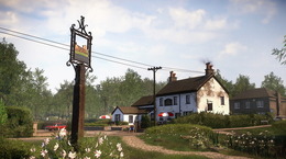 Everybody's Gone to the Rapture -幸福な消失-