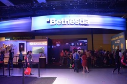 【PAX Prime 2015】『Fallout』アクションフィギュアがお披露目!ベセスダブースレポ