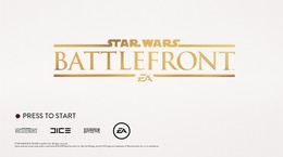 【レポート】PS4版『スター・ウォーズ バトルフロント』CBT先行プレイ「サバイバル」編