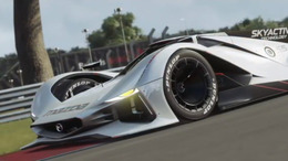 “グランツーリスモ”シリーズの最新作『GT Sports』発表！VRにも対応し、FIAとパートナーシップを締結