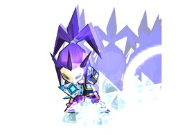 (C)2006-2007 CyberStep, Inc. All Rights Reserved.