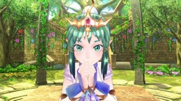 『幻影異聞録 #FE』戦力を強化する施設“ブルームパレス”やチキの最新映像公開! なんとランドセル姿も