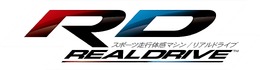 バンナムのスポーツ走行体感マシン「リアルドライブ」お台場に登場 ― 6速シフト&3ペダルと180度ドームスクリーンを搭載