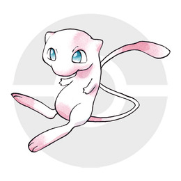 VC版『ポケモン 赤・緑・青・ピカチュウ』特典は「ミュウ」に！初代、X・Y、ΩR・αS向けに配信