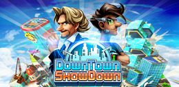コロプラ、『ランブル・シティ』を元にした『Downtown Showdown』を全世界に向け配信開始