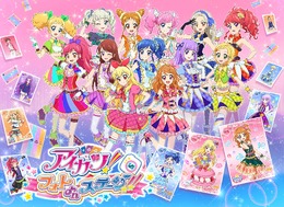 アイドル体験ライブSLG『フォトカツ！』配信開始！原盤楽曲は25曲以上、オリジナルストーリーも多数収録