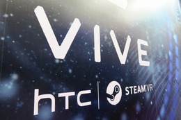【台北ゲームショウ2016】第二世代の「HTC Vive」を体験！地元デベロッパーの作品もレベル高し！