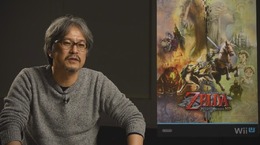 『ゼルダの伝説 トワイライトプリンセス』を振り返る映像公開、青沼英二が“HD版で一番やりたかった事”とは