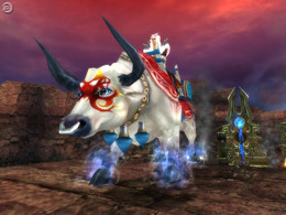 LEGEND of CHUSEN -誅仙-