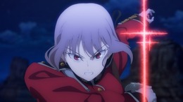 『Fate/Grand Order』第五章「北米神話大戦 イ・プルーリバス・ウナム」実装時期＆TVCMが公開