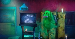 新作映画「ゴーストバスターズ」ゲーム化、PS4/Xbox One/PC向けに海外で7月発売