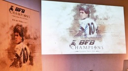 白熱のメディア対抗戦が繰り広げられた『BFB チャンピオンズ ～Global Kick-Off～』体験会レポート