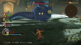 ドラゴンクエストヒーローズII 双子の王と予言の終わり