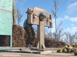 『Fallout 4』3つの新アドオンが発表―「ヌカ・コーラ」テーマパークも！