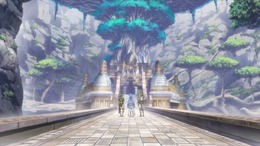 イースVIII -Lacrimosa of DANA-