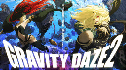 『GRAVITY DAZE 2』が目指す躍動感と生活感 ― 外山圭一郎氏インタビュー