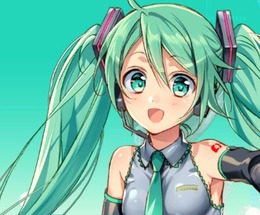 『フィギュアヘッズ』×初音ミクのスペシャルサイト公開―コラボソングも聴ける！