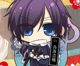 『薄桜鬼 遊戯録 隊士達の大宴会』OPムービー公開―隊士達のキュートな姿が!