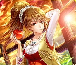 DMM GAMES版『インペリアル サガ』事前登録開始―登録者には『ロマサガ3』限定エレンが貰える！