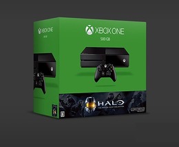 「期間限定 Xbox One 本体セール キャンペーン」実施―最大1万円引き