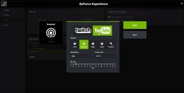 NVIDIA、「GeForce Experience 3.0」配信―アプリ利用時のメモリ使用半分/速度3倍