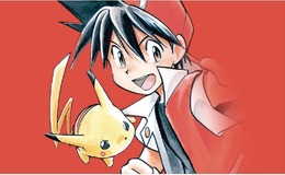 マンガ「ポケモンスペシャル赤・緑・青」LINEで無料公開、毎週金曜日に1話ずつ掲載