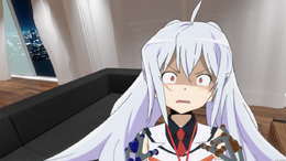 【TGS2016】二次元美少女に触れられるVRデモ、壊れる