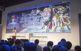 【TGS 2016】MAOや小松未可子など出演声優陣登壇!『スターリーガールズ』ステージレポ