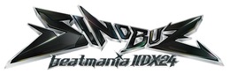 AC『beatmania IIDX 24 SINOBUZ』稼働開始！忍者がテーマで、曜日ごとに「遁術」が変化