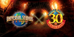 USJで“本当の冒険”を体験しよう! 「ドラゴンクエスト・ザ・リアル」来年3月17日より開催