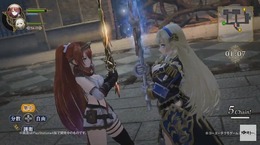 『よるのないくに2』共に戦うヒロインに迫る“禁断のリリィ動画”を公開…前作主人公はリリィになるのか!?